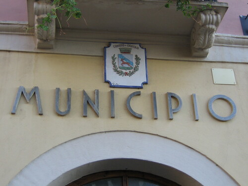 Municipio Santadi